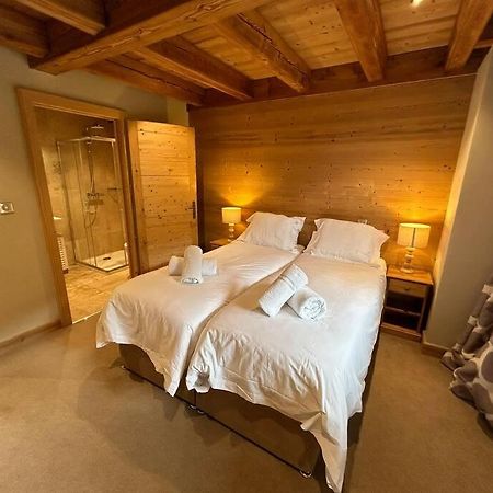 Chalet Rose Morzine Eksteriør bilde