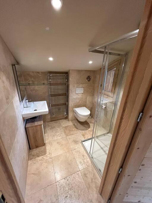 Chalet Rose Morzine Eksteriør bilde
