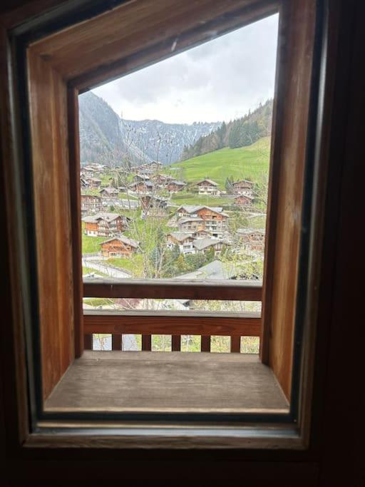 Chalet Rose Morzine Eksteriør bilde