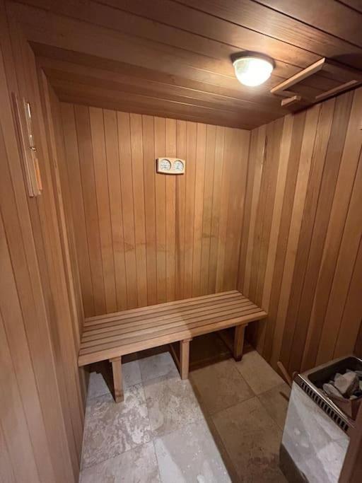 Chalet Rose Morzine Eksteriør bilde
