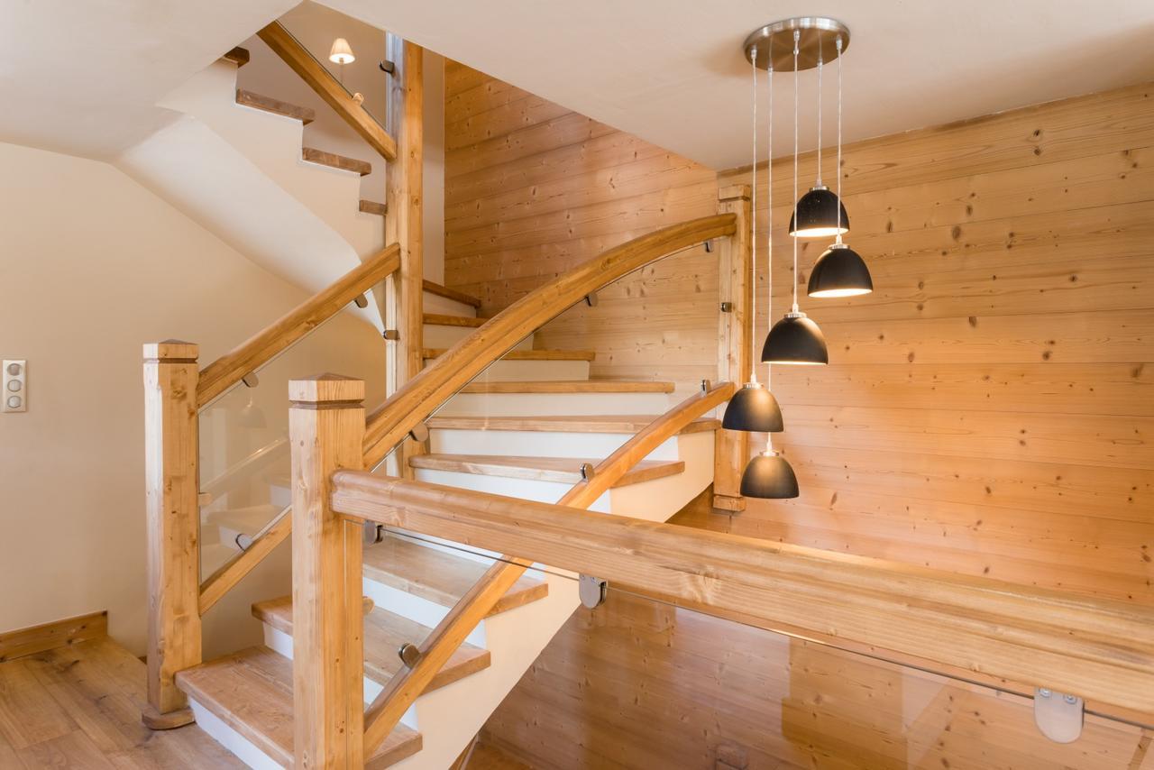 Chalet Rose Morzine Eksteriør bilde